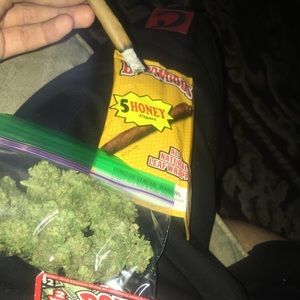 Meet your Posher, Jerry